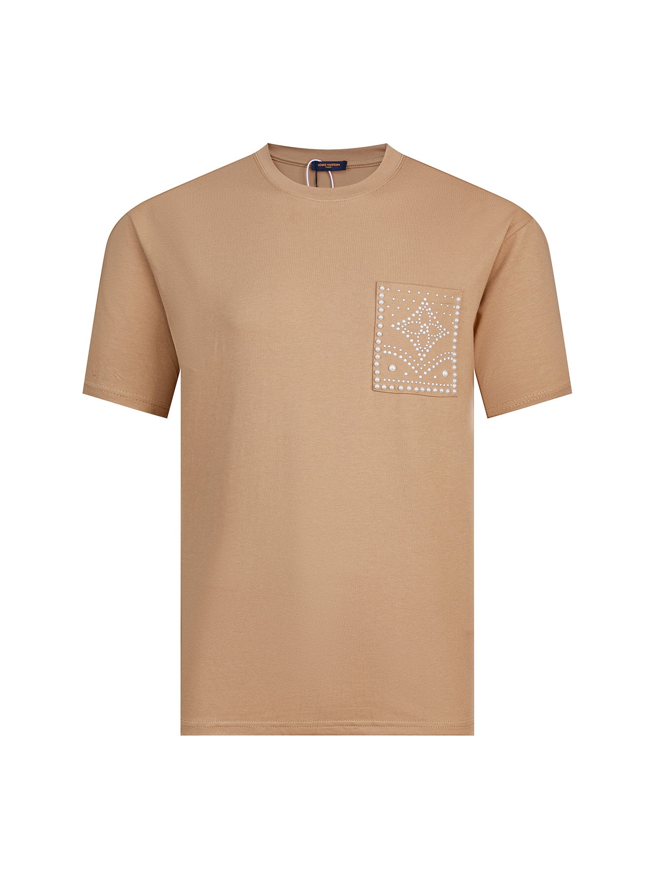 LuxluxHouse Louis Vuitton T-shirt NO.3