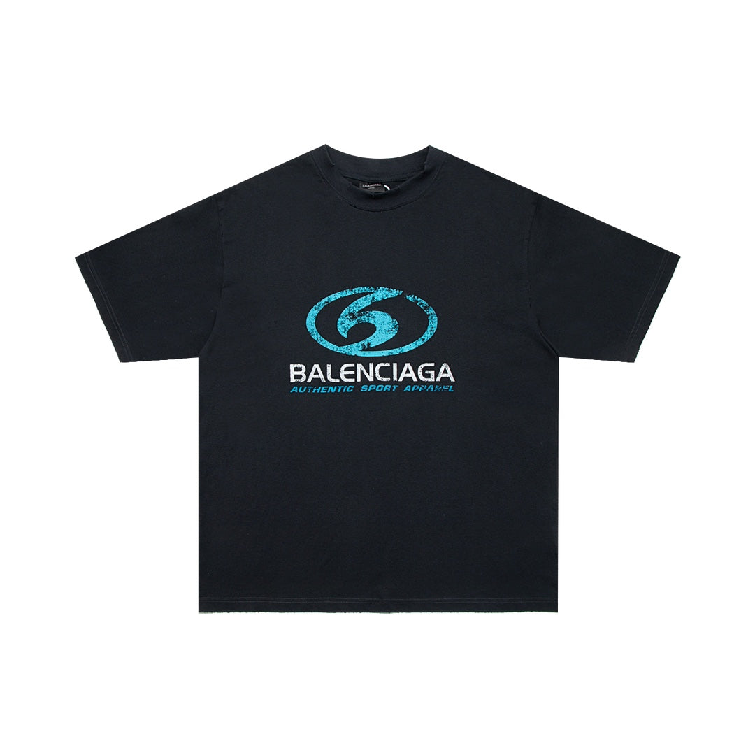 LuxluxHouse Balenciaga T-shirt NO.10