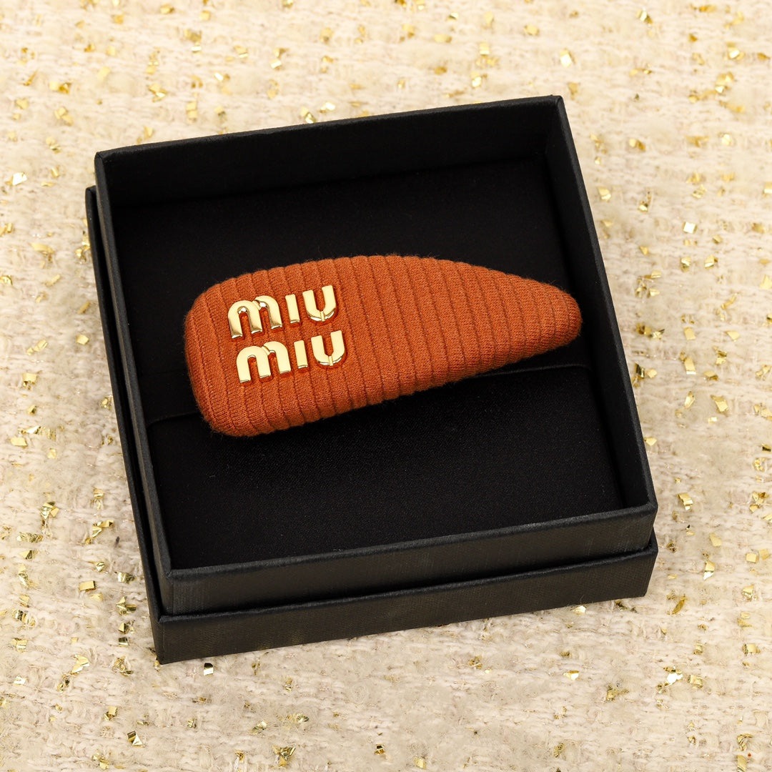 LuxluxHouse Best Quality Accessories Miu Miu