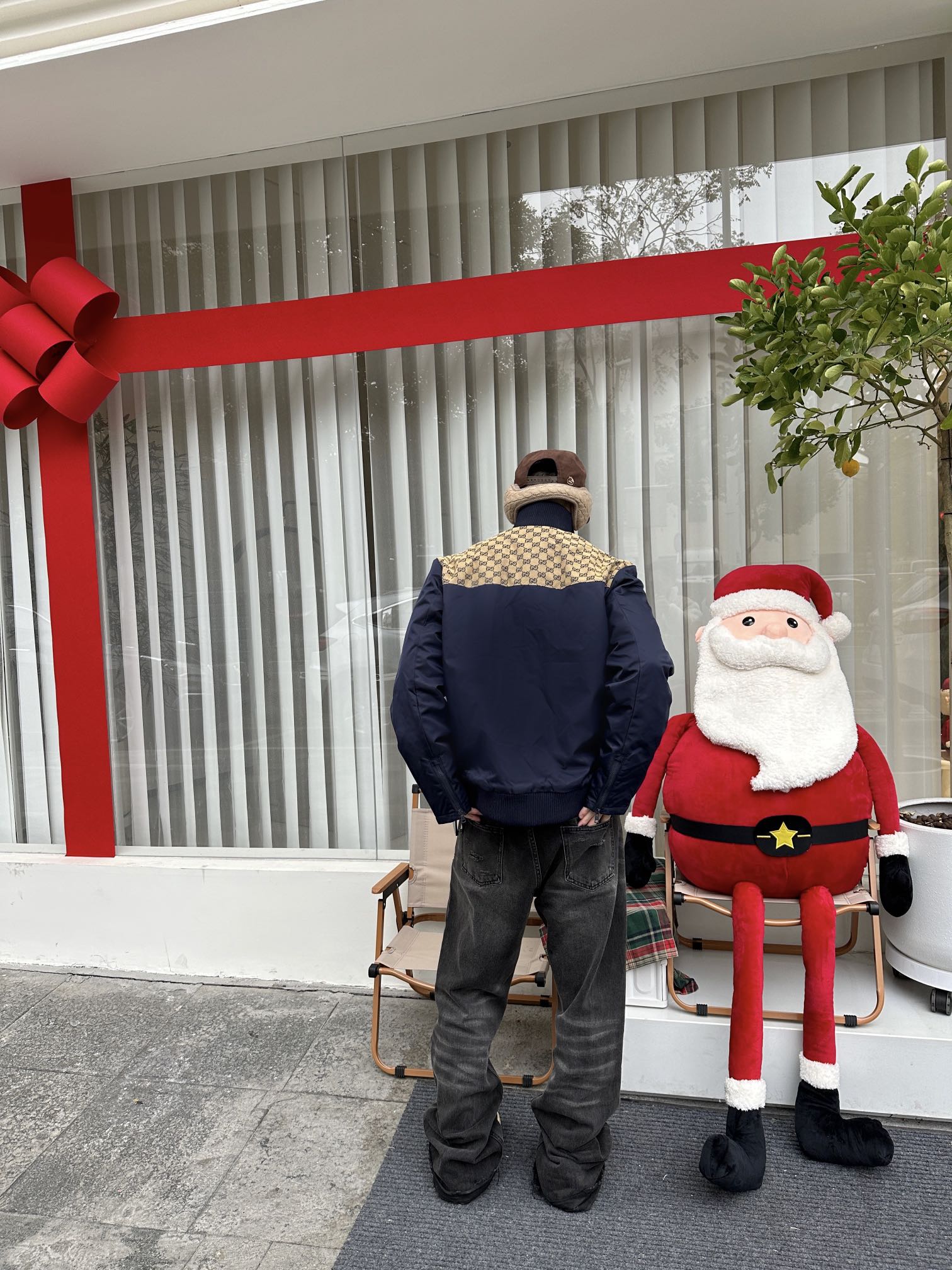 LuxluxHouse Best Quality Clothes Gucci Coats & Jackets