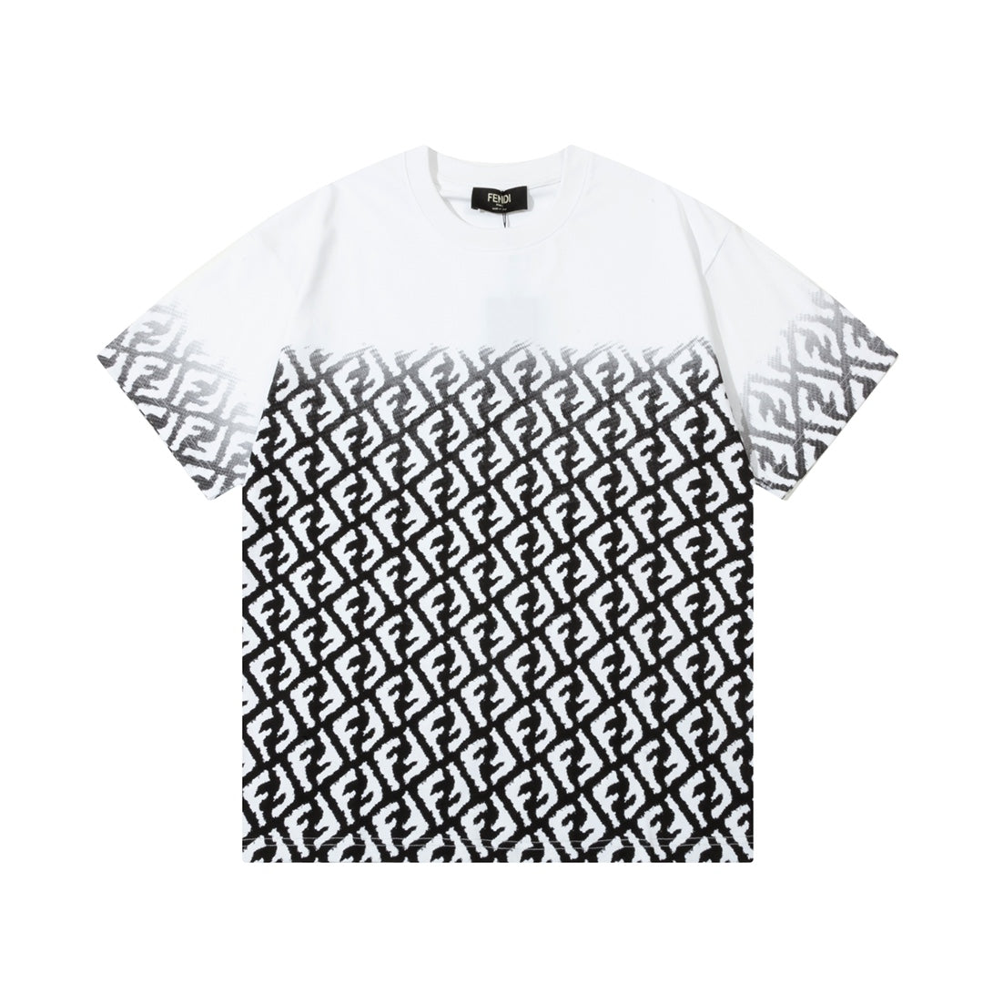 LuxluxHouse Fendi T-shirt NO.4