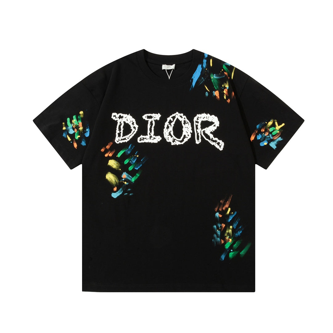 LuxluxHouse Dior T-shirt NO.4