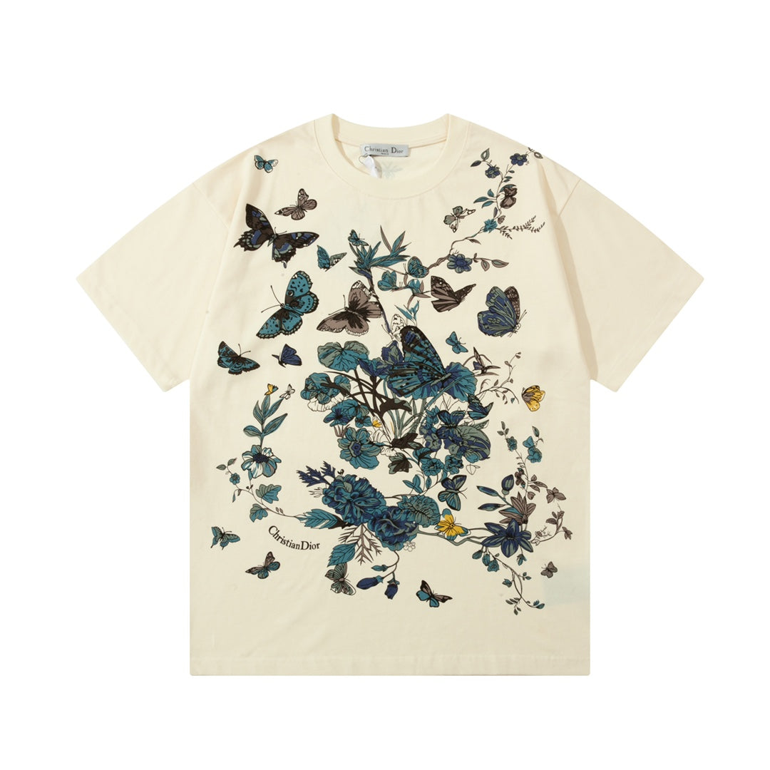 LuxluxHouse Dior T-shirt NO.4