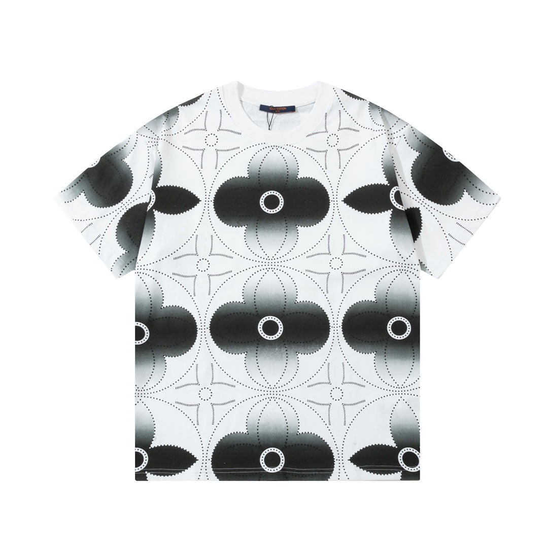 LuxluxHouse Louis Vuitton T-shirt NO.3