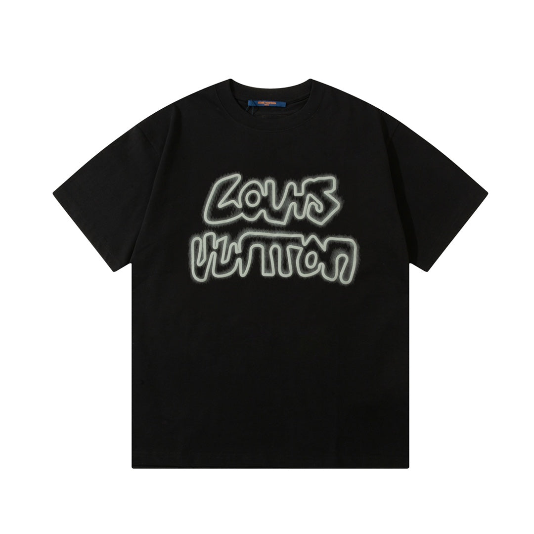 LuxluxHouse Louis Vuitton T-shirt NO.3