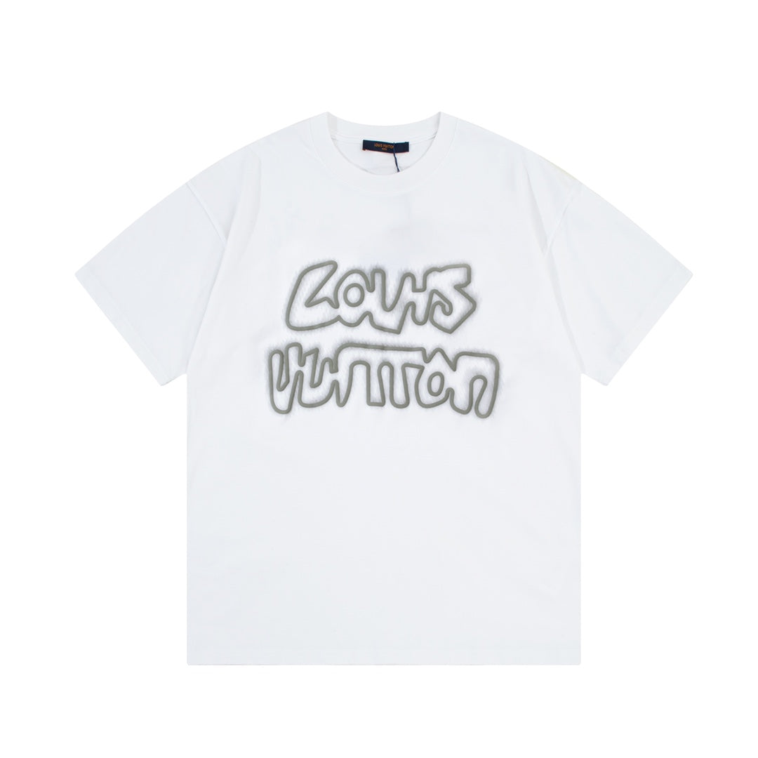 LuxluxHouse Louis Vuitton T-shirt NO.3