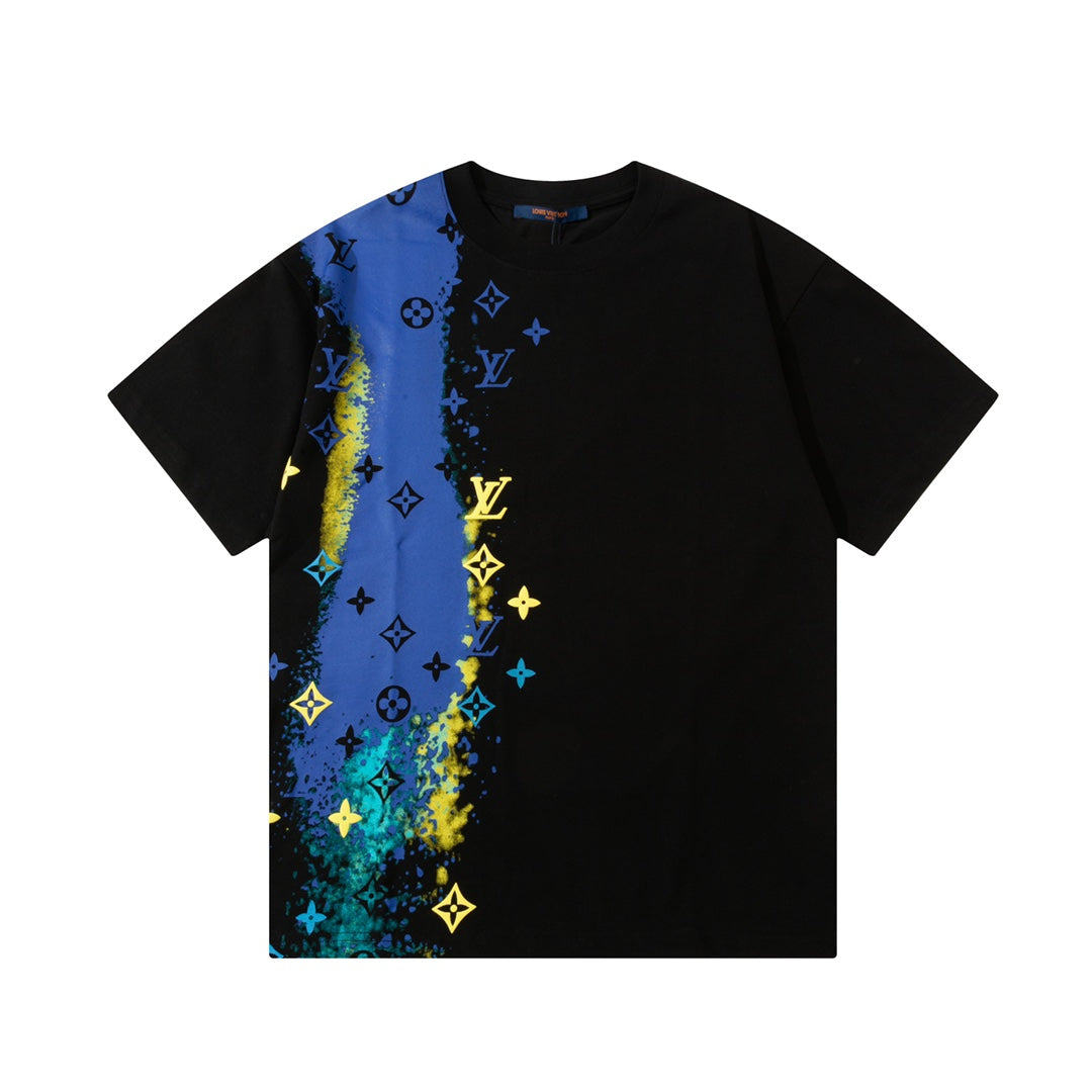 LuxluxHouse Louis Vuitton T-shirt NO.3