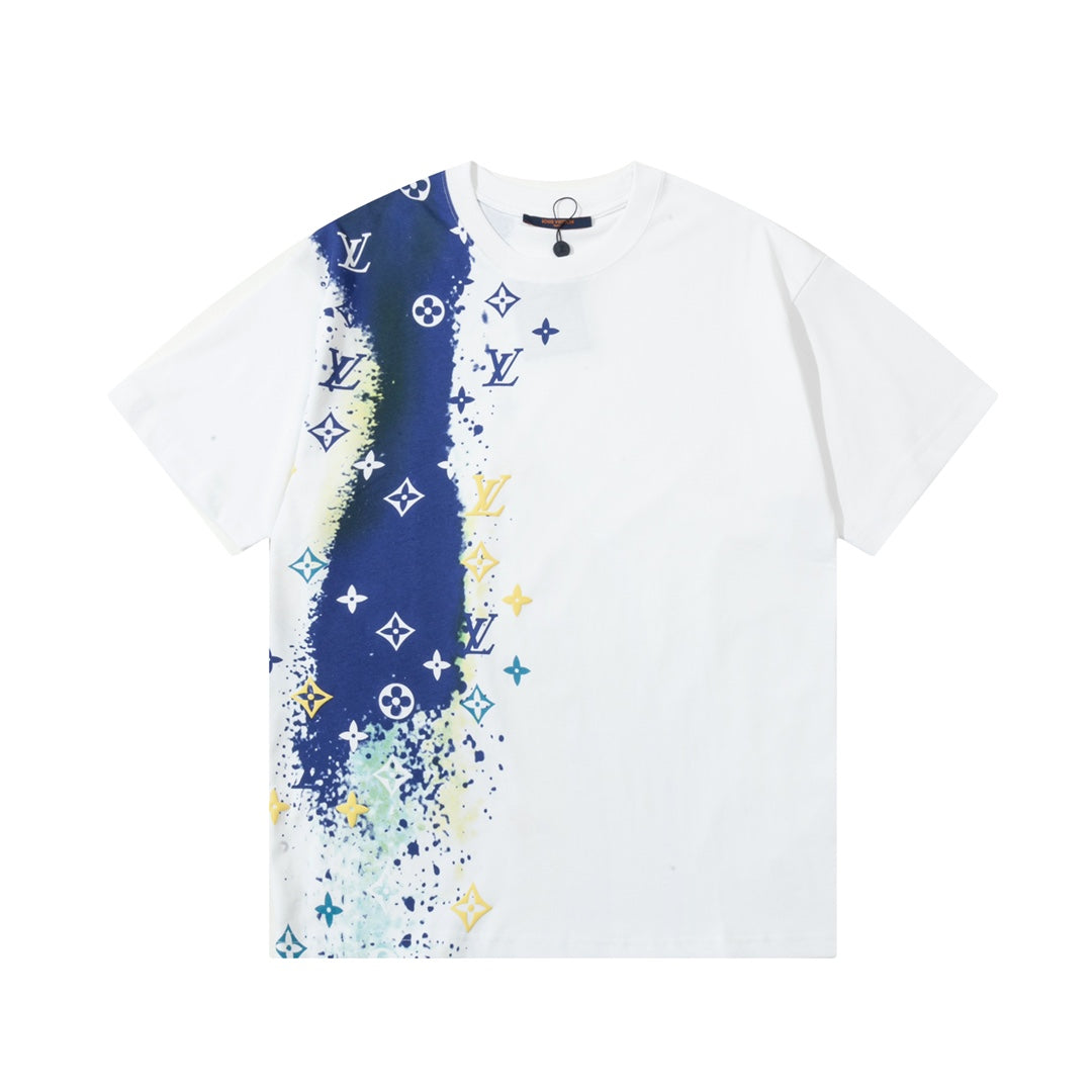 LuxluxHouse Louis Vuitton T-shirt NO.3