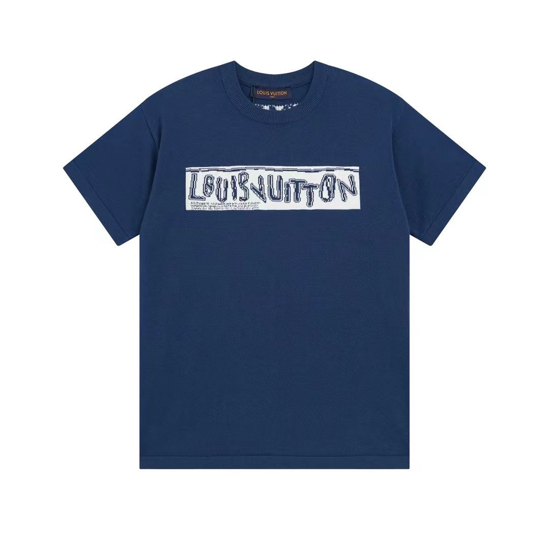 LuxluxHouse Louis Vuitton T-shirt NO.3