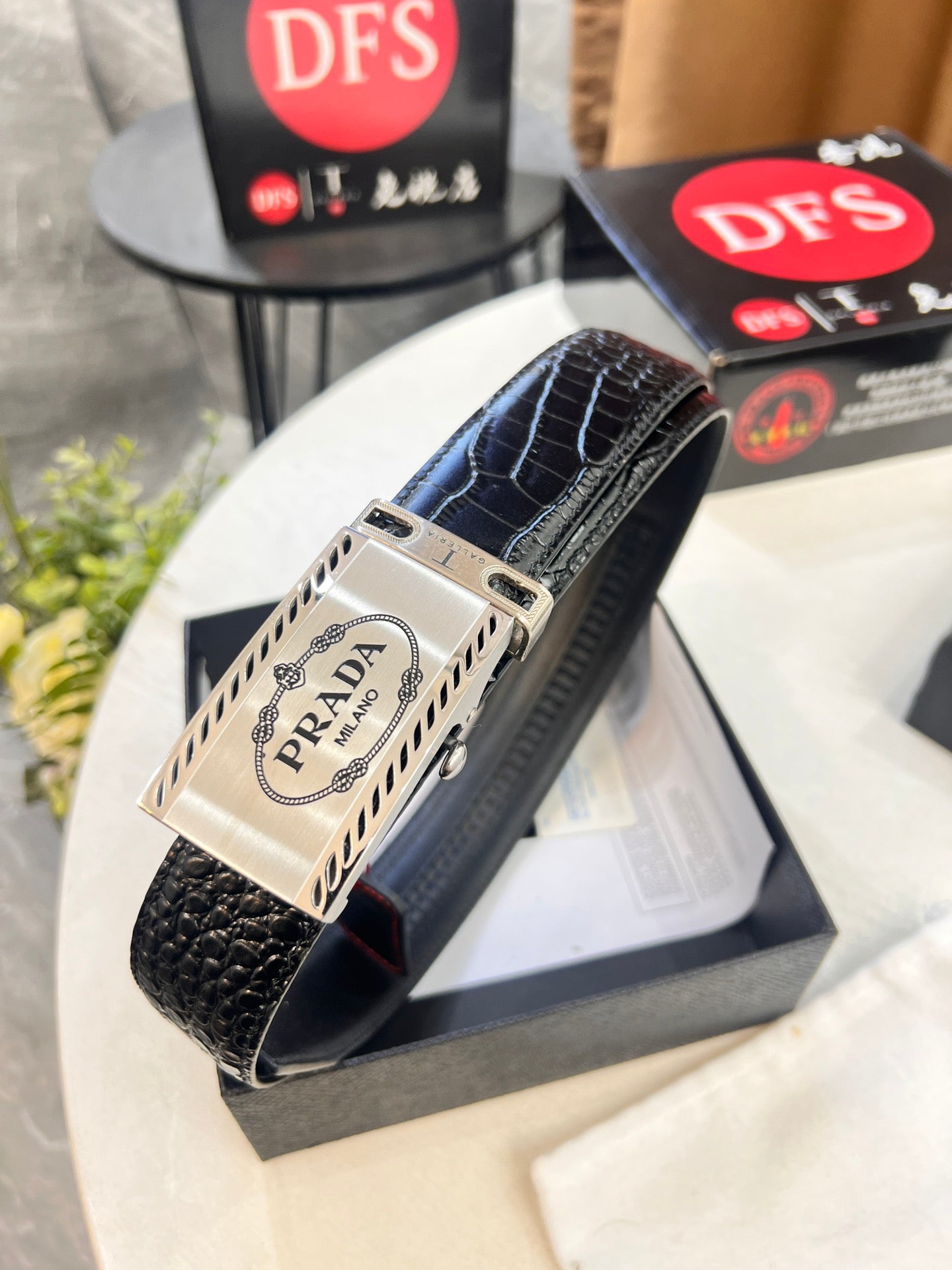 LuxluxHouse Best Quality Accessories Belt