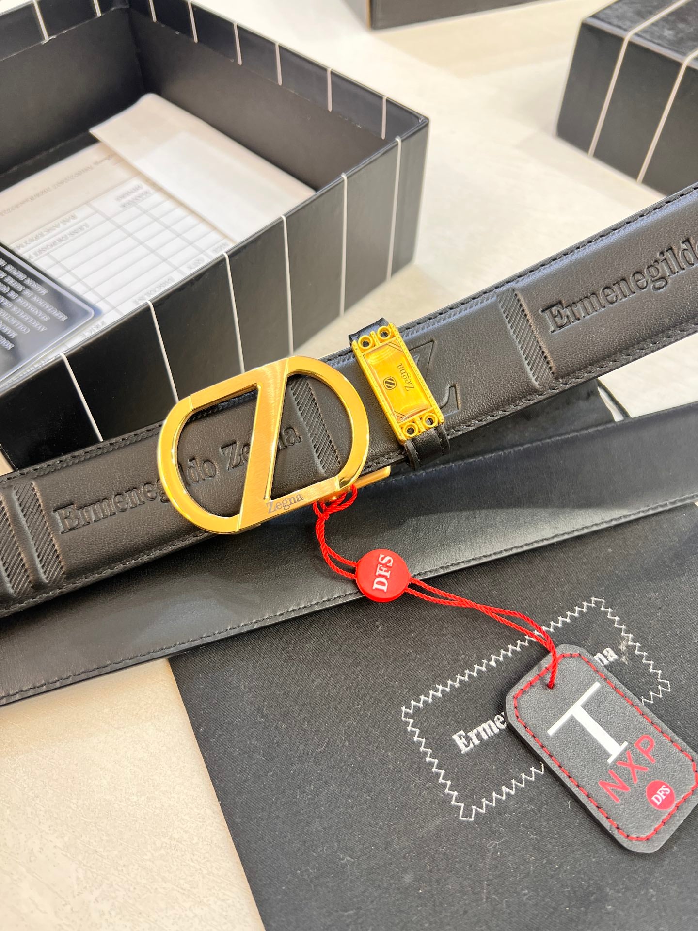 LuxluxHouse Best Quality Accessories Belt