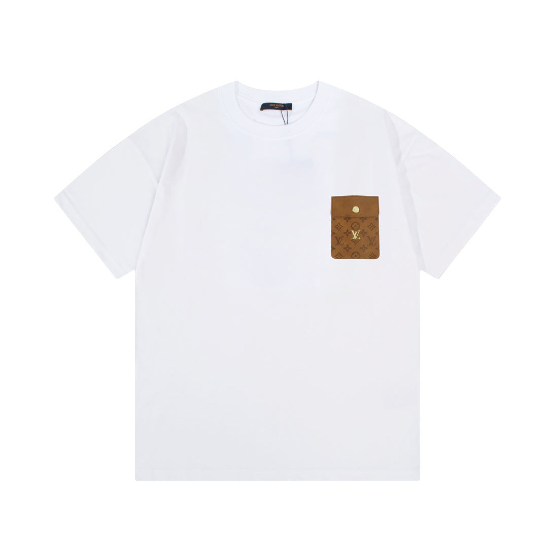 LuxluxHouse Louis Vuitton T-shirt NO.3