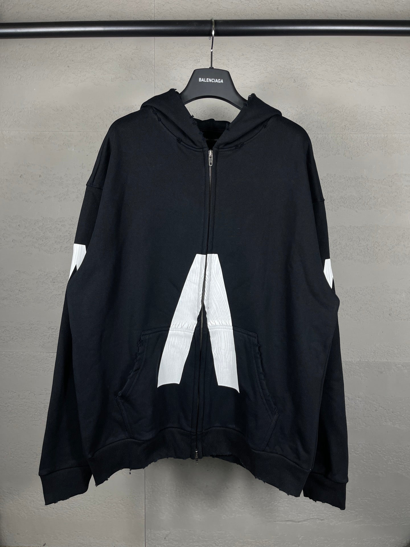 Balenciaga hoodie