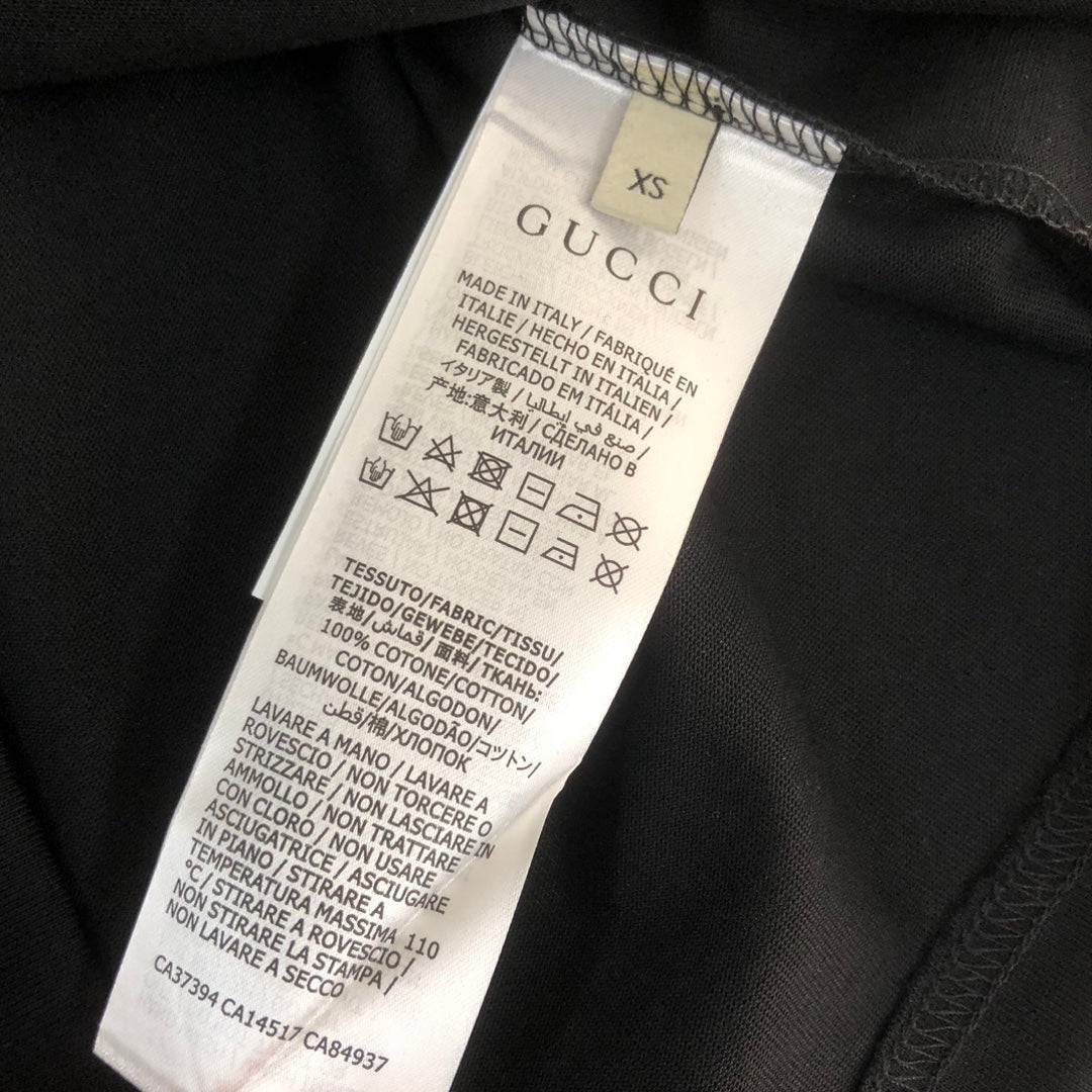 LuxluxHouse Best Quality Clothes Gucci T-shirt