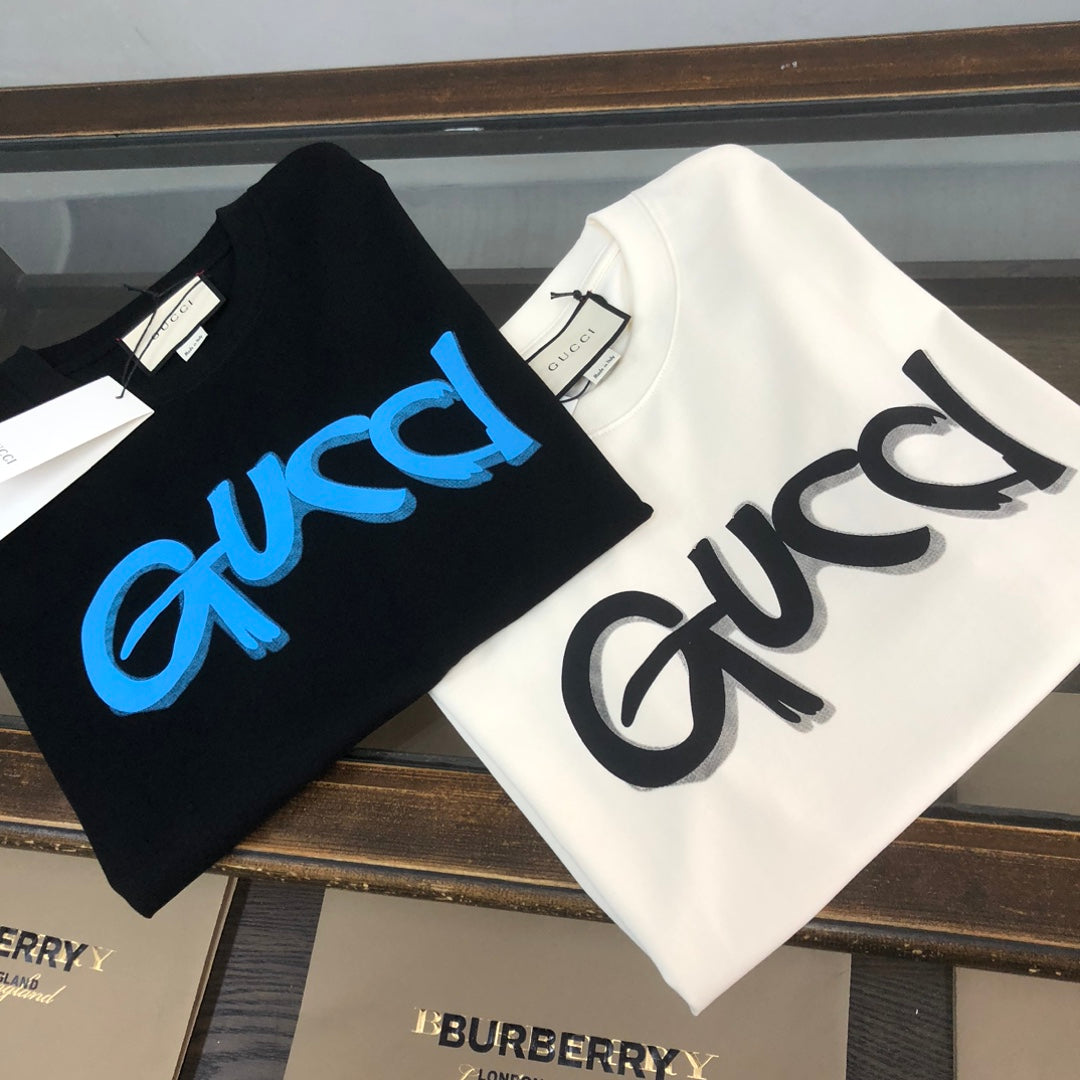 LuxluxHouse Best Quality Clothes Gucci T-shirt