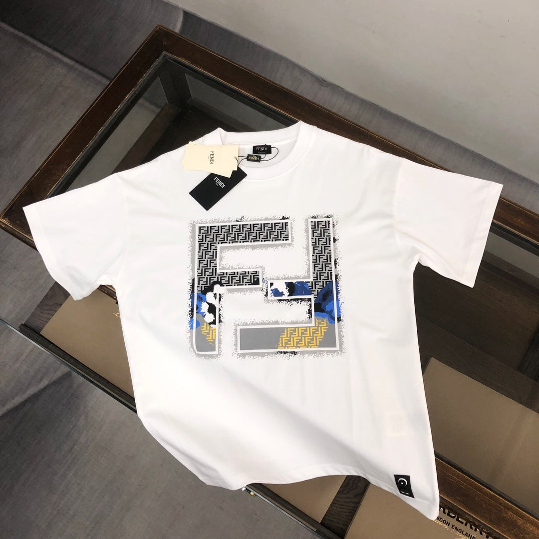 LuxluxHouse Fendi T-shirt NO.4