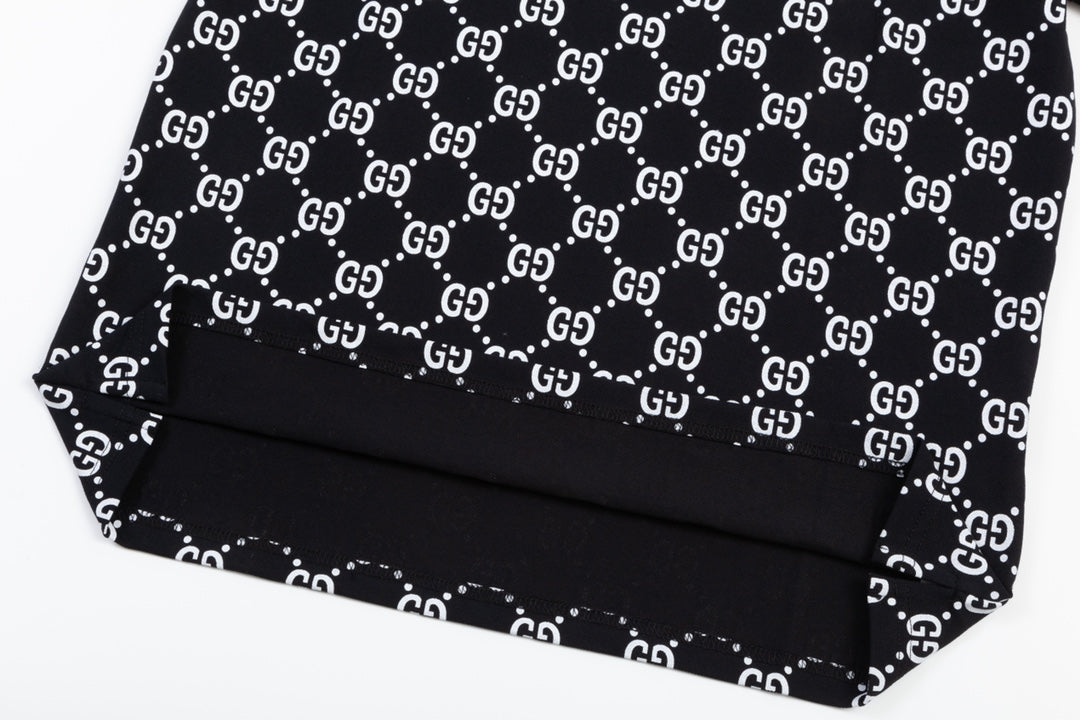 LuxluxHouse Best Quality Clothes Shirts&Polo Gucci