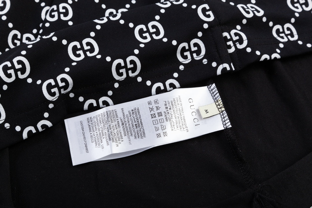 LuxluxHouse Best Quality Clothes Shirts&Polo Gucci