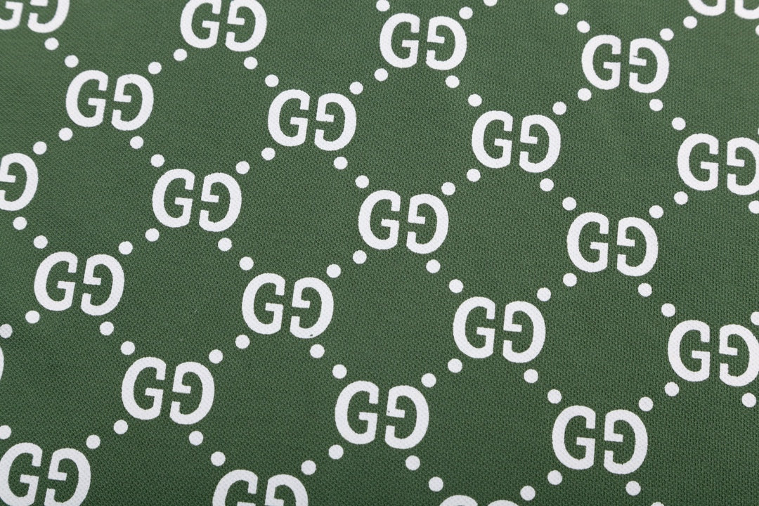 LuxluxHouse Best Quality Clothes Shirts&Polo Gucci