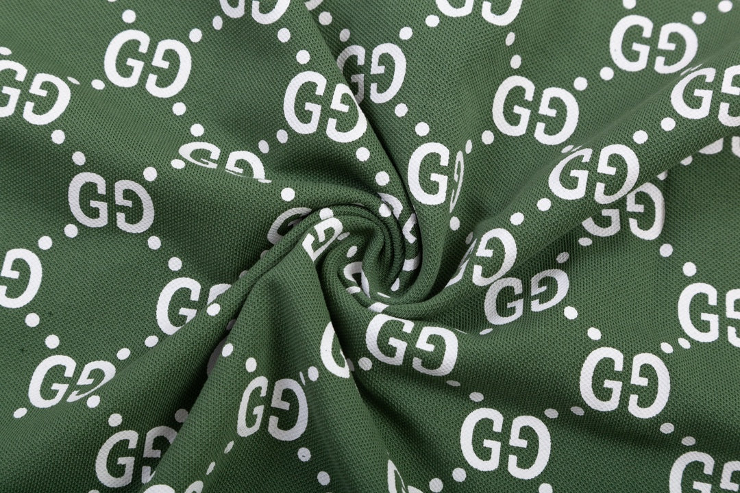 LuxluxHouse Best Quality Clothes Shirts&Polo Gucci