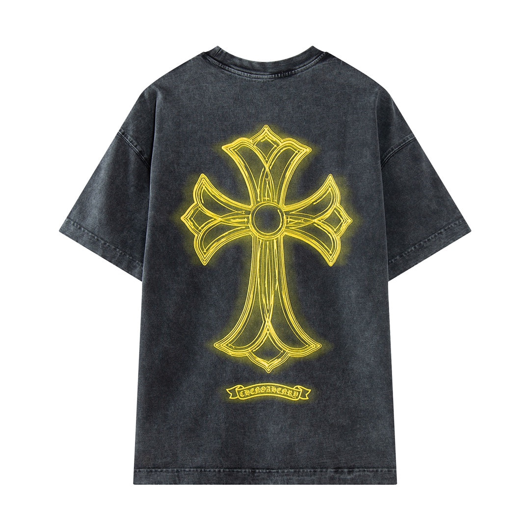 Chrome Hearts T-shirt NO.3