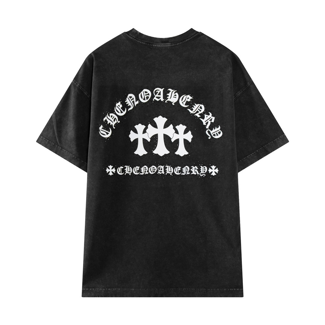 Chrome Hearts T-shirt NO.3