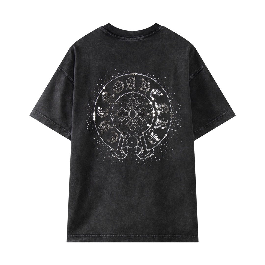 Chrome Hearts T-shirt NO.3