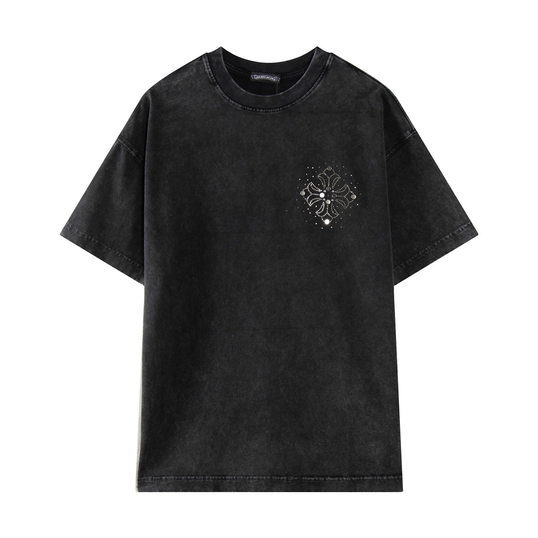 Chrome Hearts T-shirt NO.3