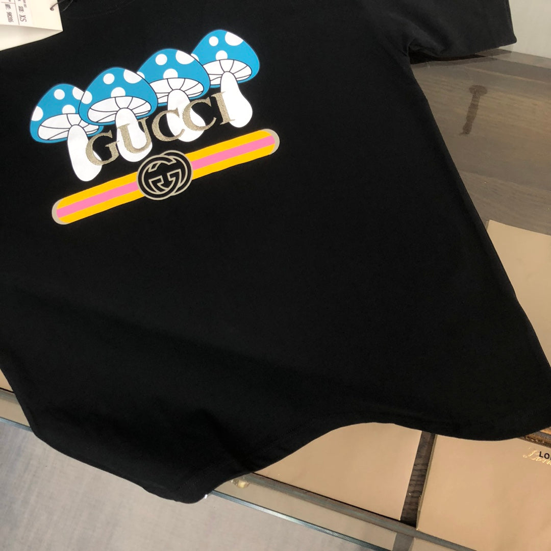 LuxluxHouse Best Quality Clothes Gucci T-shirt