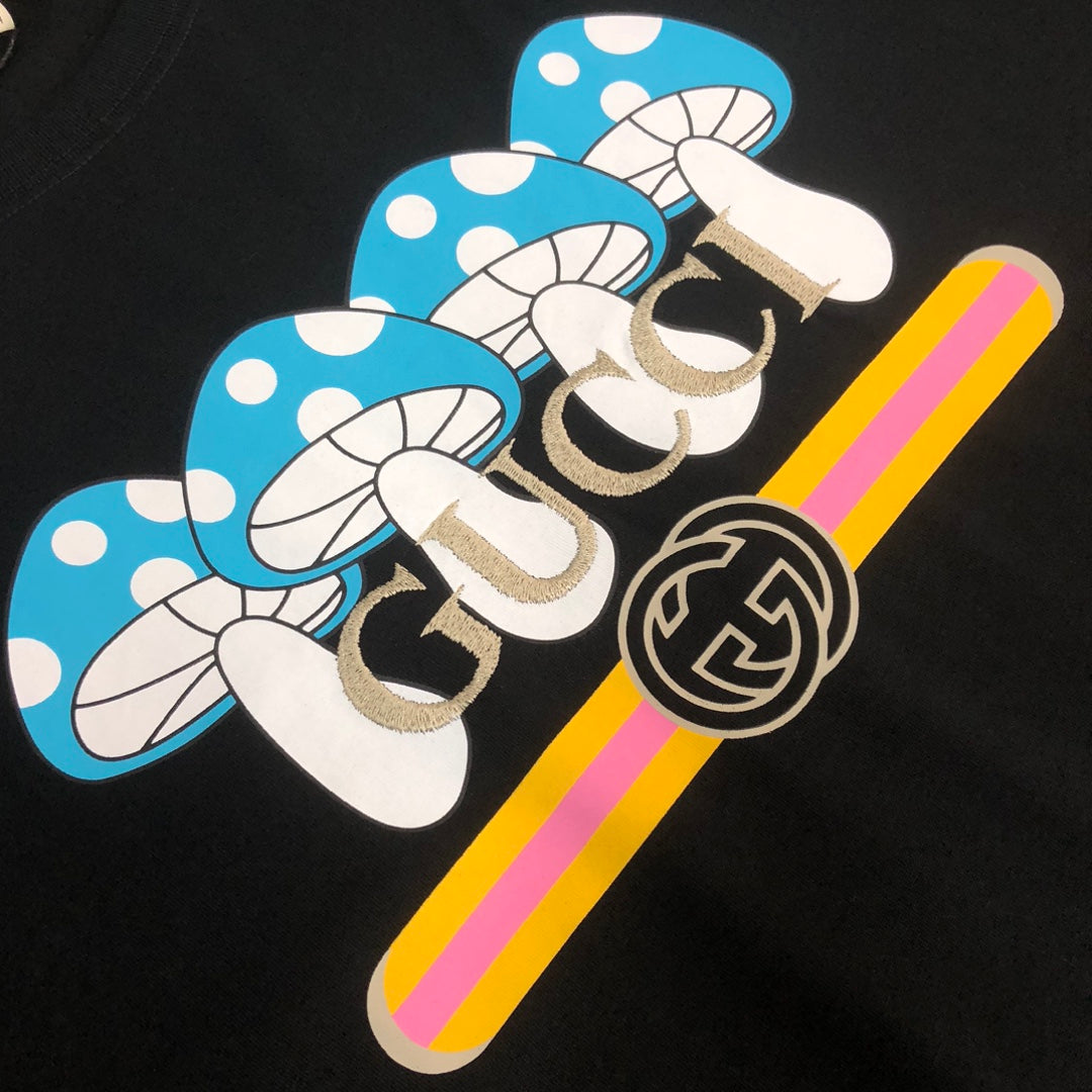 LuxluxHouse Best Quality Clothes Gucci T-shirt