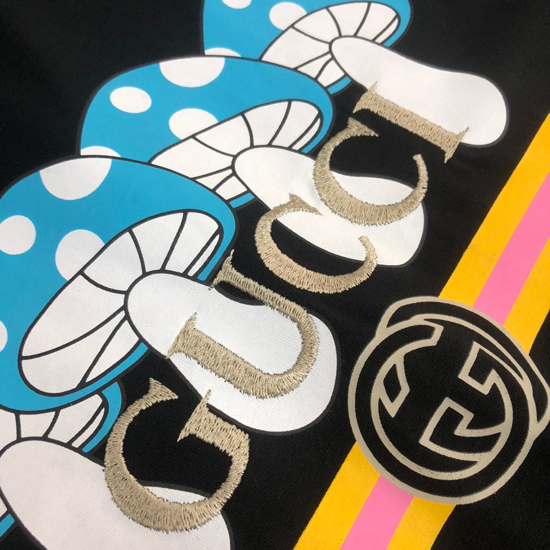 LuxluxHouse Best Quality Clothes Gucci T-shirt