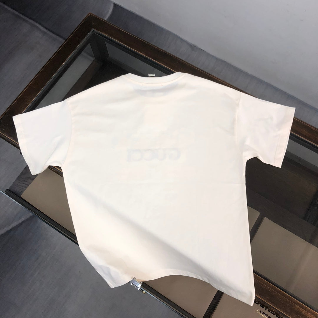 LuxluxHouse Best Quality Clothes Gucci T-shirt