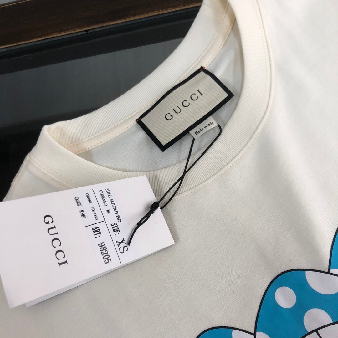 LuxluxHouse Best Quality Clothes Gucci T-shirt