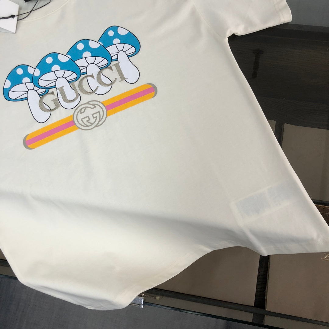 LuxluxHouse Best Quality Clothes Gucci T-shirt
