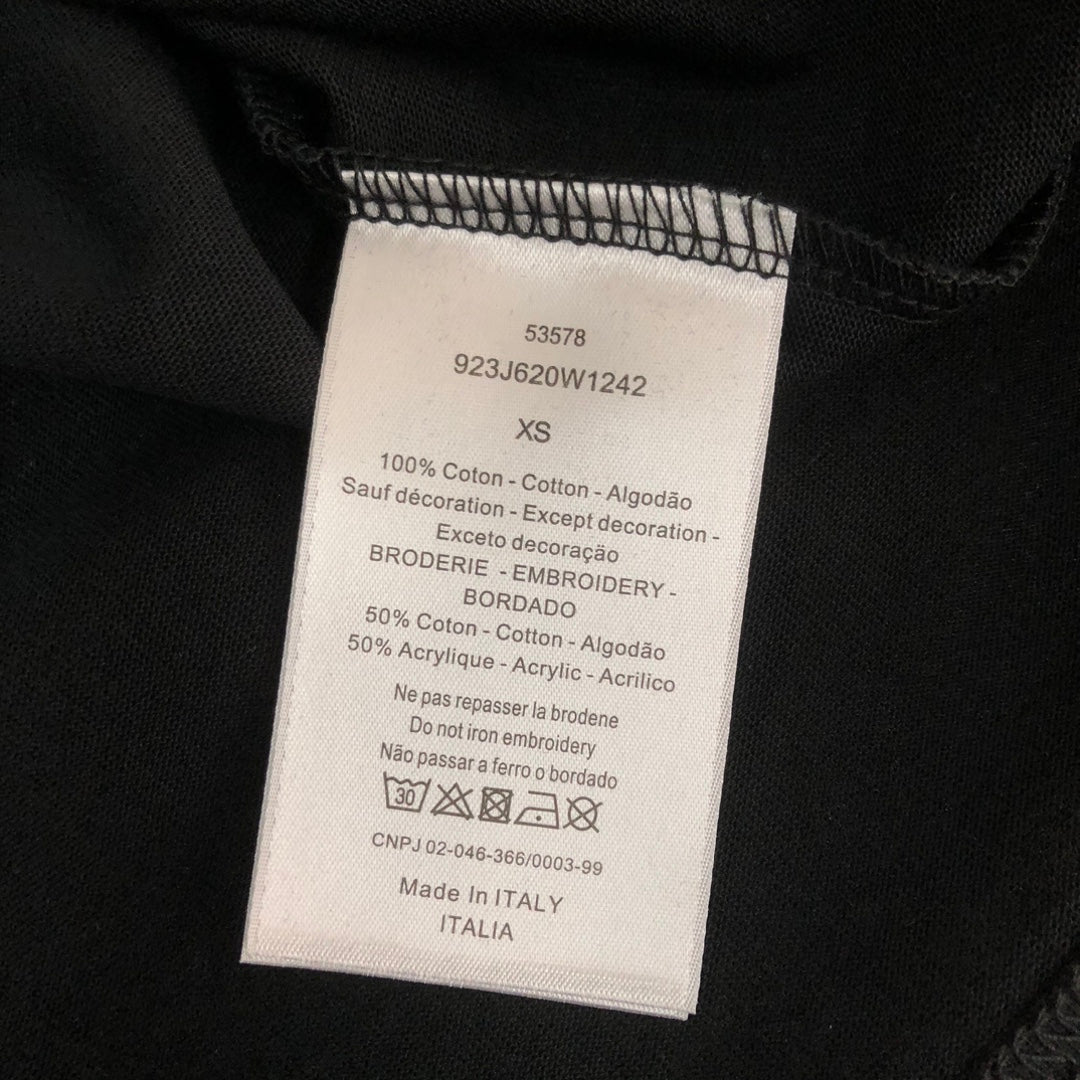 LuxluxHouse Best Quality Clothes T-shirt Dior