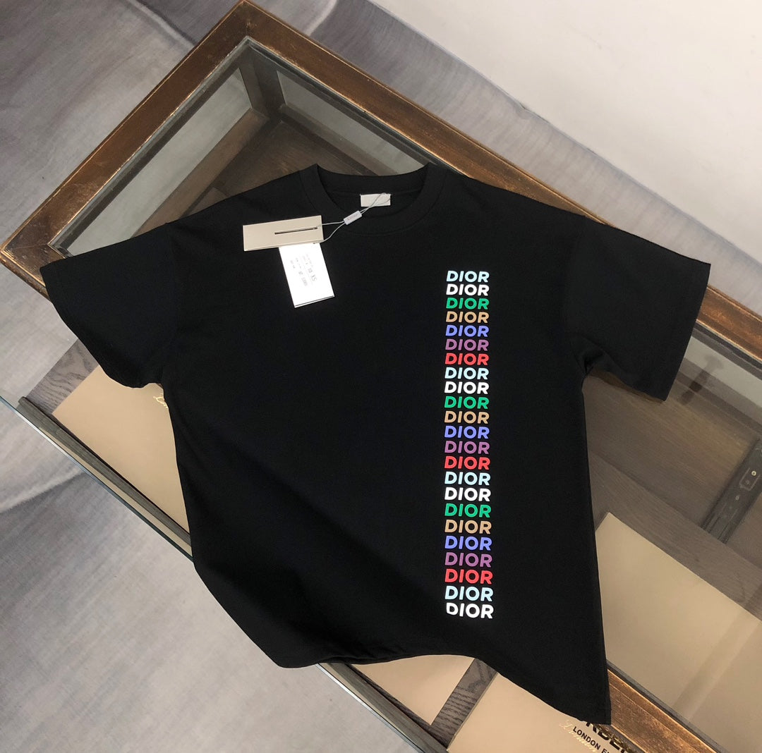 LuxluxHouse Best Quality Clothes T-shirt Dior