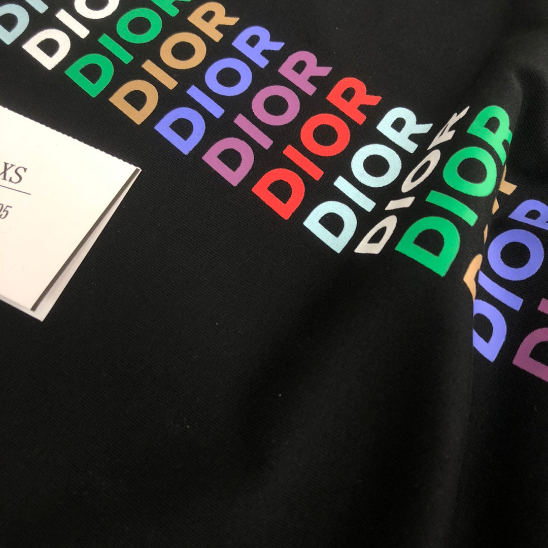 LuxluxHouse Best Quality Clothes T-shirt Dior