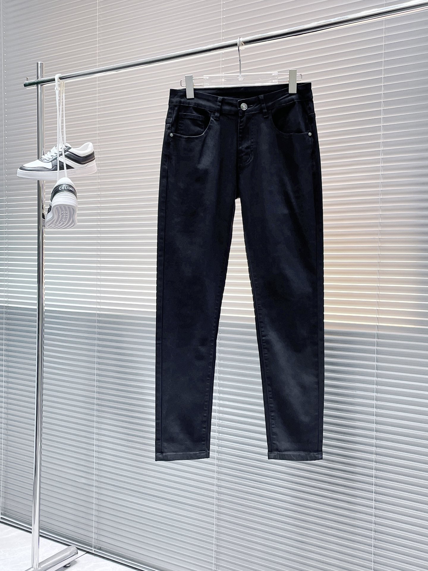 LuxluxHouse Best Quality Clothes Pants Hermes