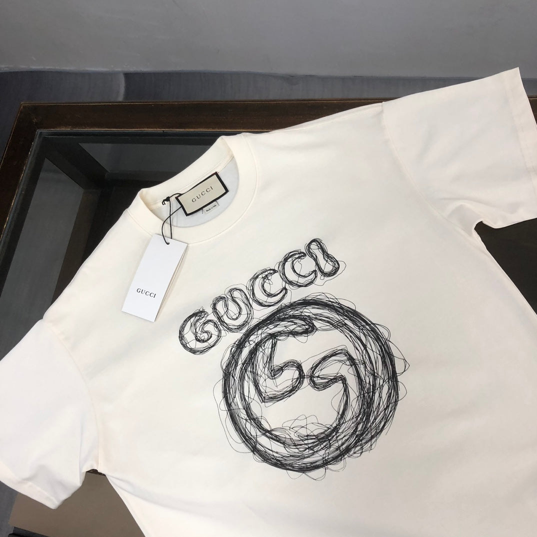 LuxluxHouse Best Quality Clothes Gucci T-shirt