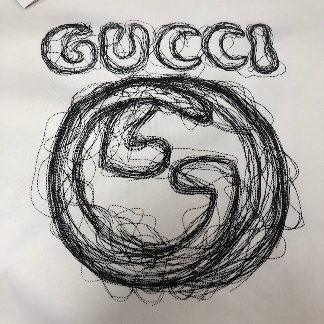 LuxluxHouse Best Quality Clothes Gucci T-shirt