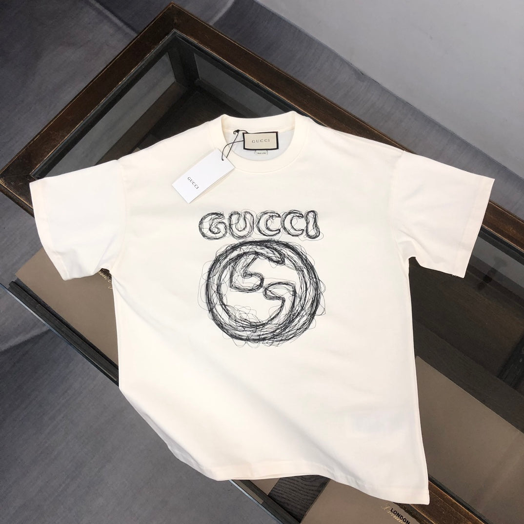 LuxluxHouse Best Quality Clothes Gucci T-shirt