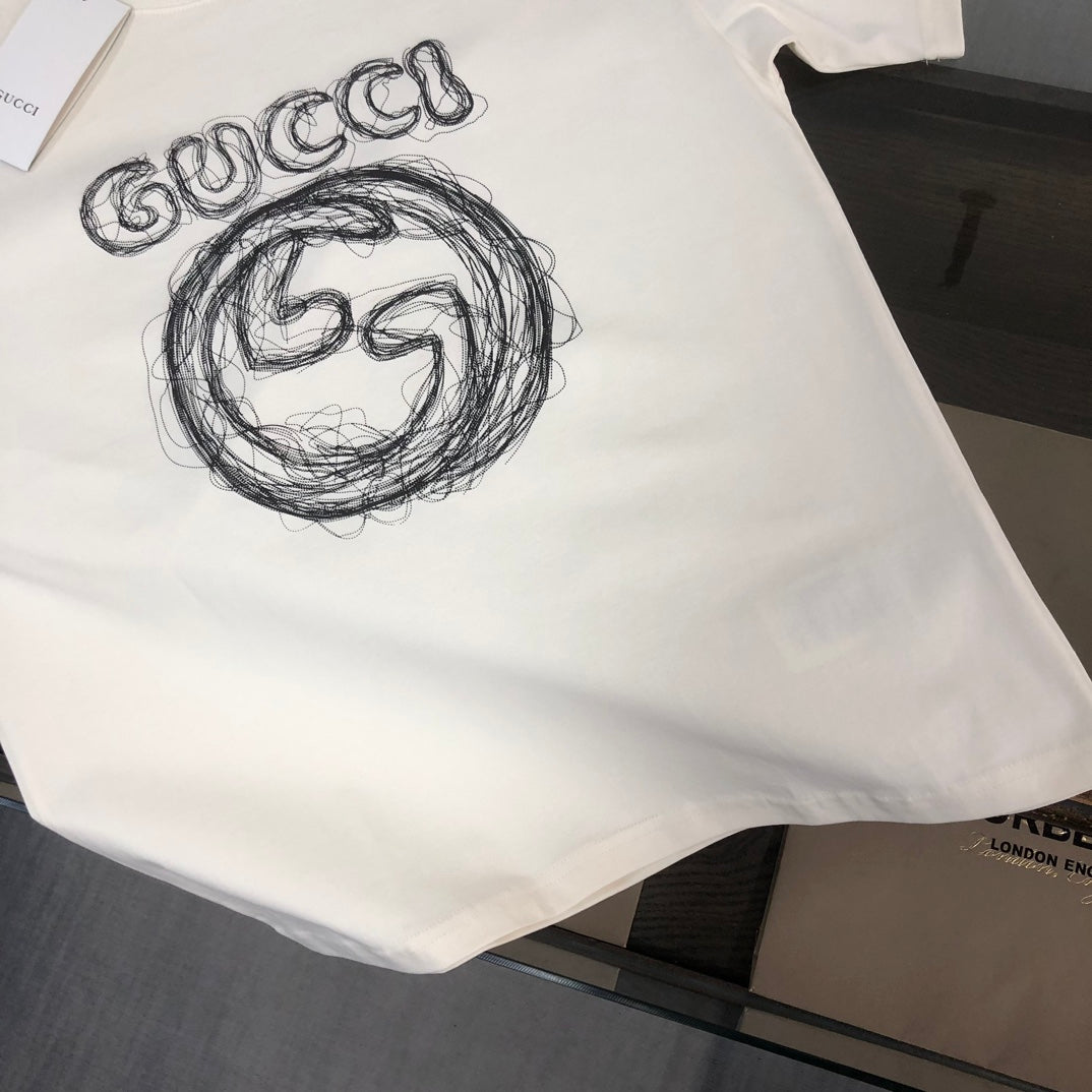 LuxluxHouse Best Quality Clothes Gucci T-shirt