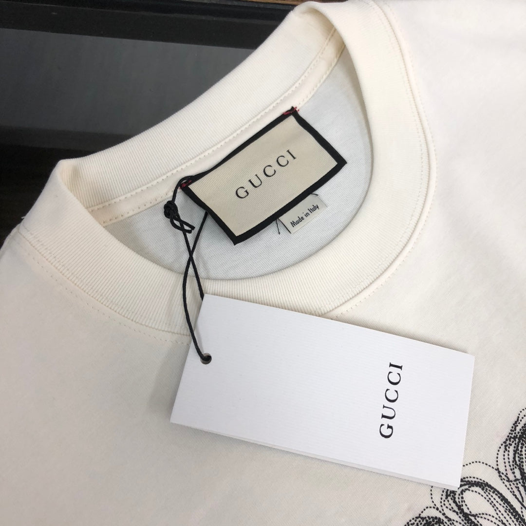 LuxluxHouse Best Quality Clothes Gucci T-shirt
