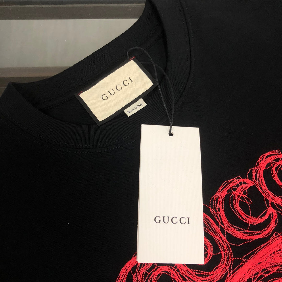 LuxluxHouse Best Quality Clothes Gucci T-shirt