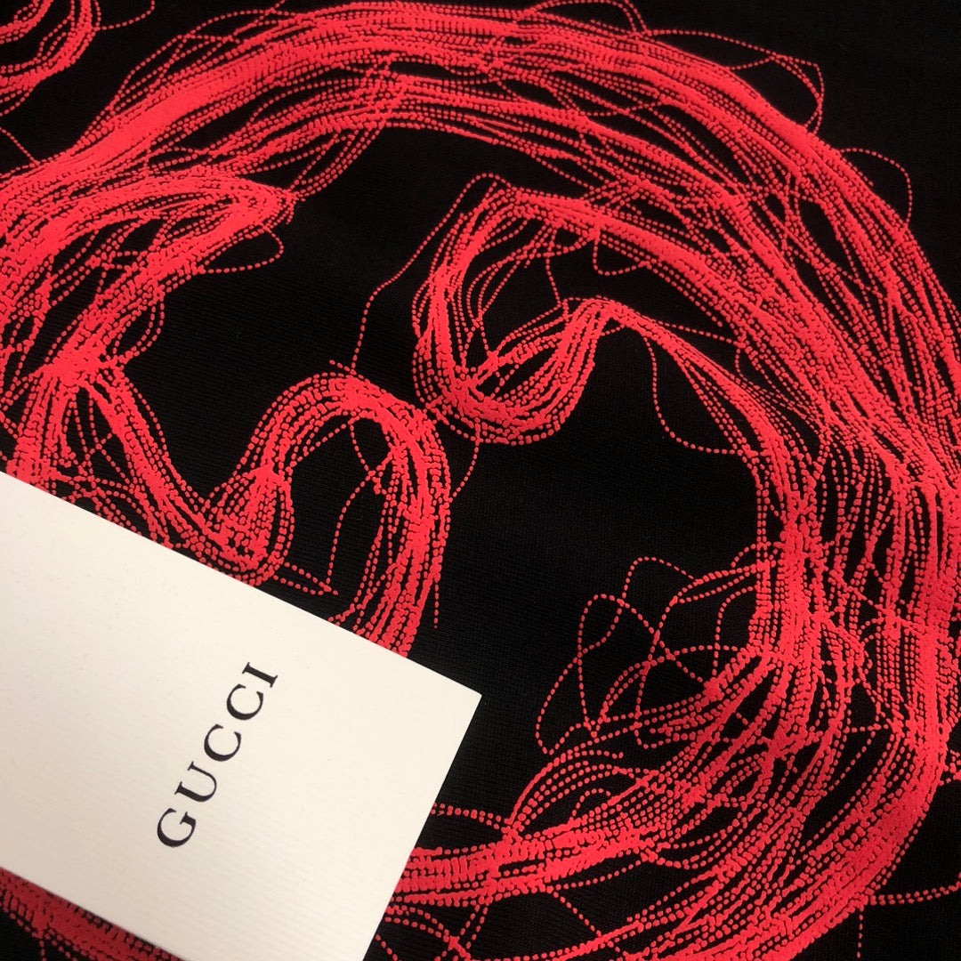 LuxluxHouse Best Quality Clothes Gucci T-shirt