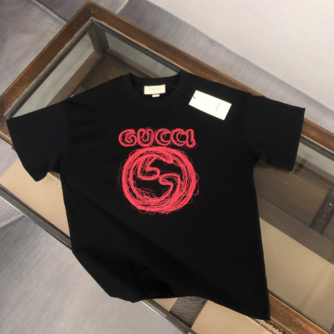 LuxluxHouse Best Quality Clothes Gucci T-shirt