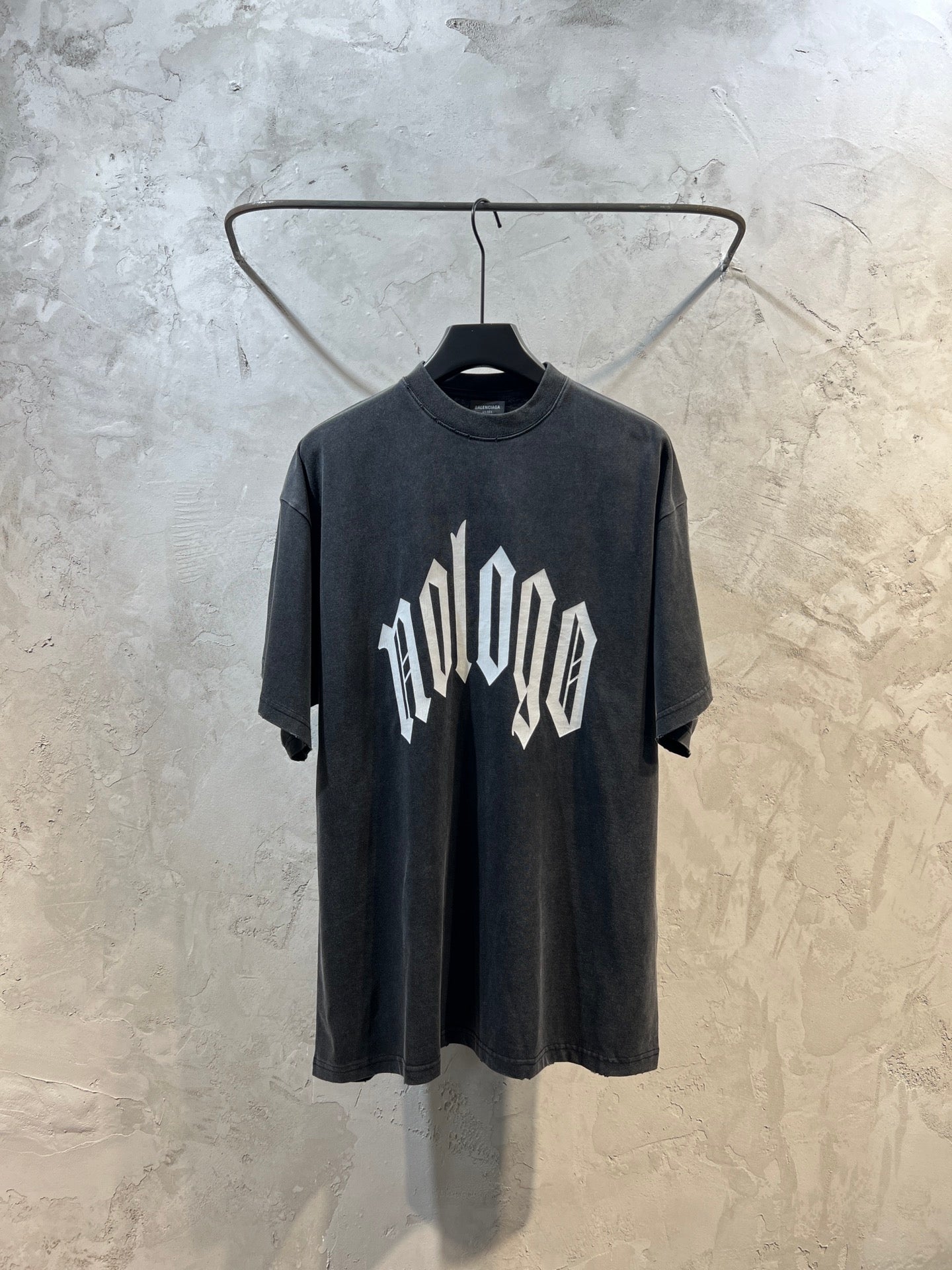 LuxluxHouse Balenciaga T-shirt NO.6