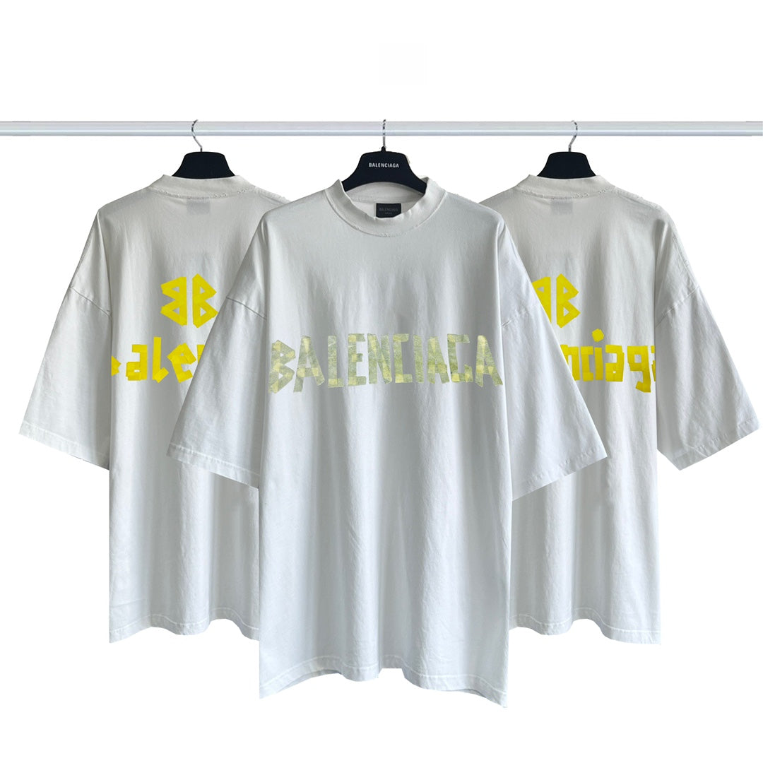 LuxluxHouse Balenciaga T-shirt NO.1