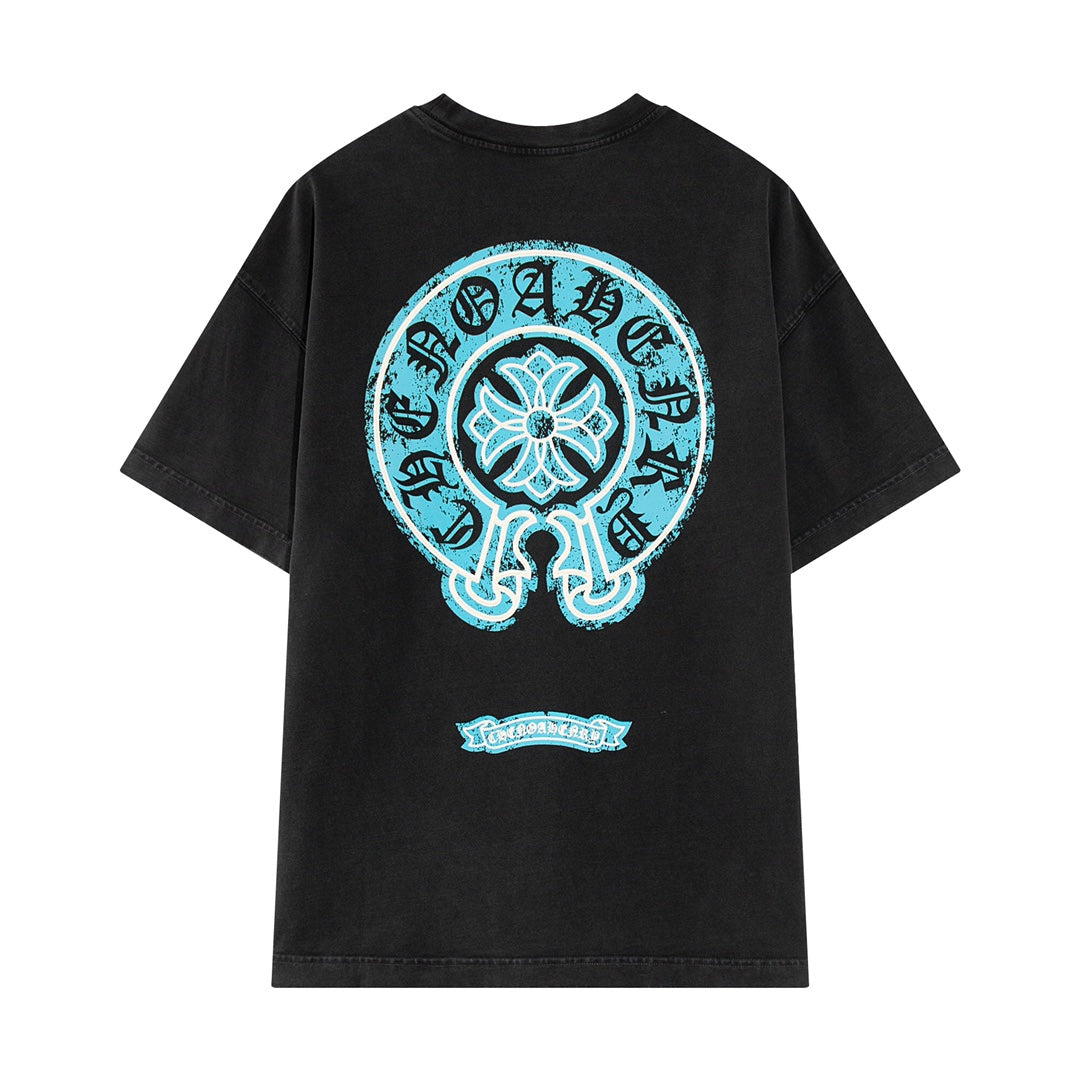 Chrome Hearts T-shirt NO.3