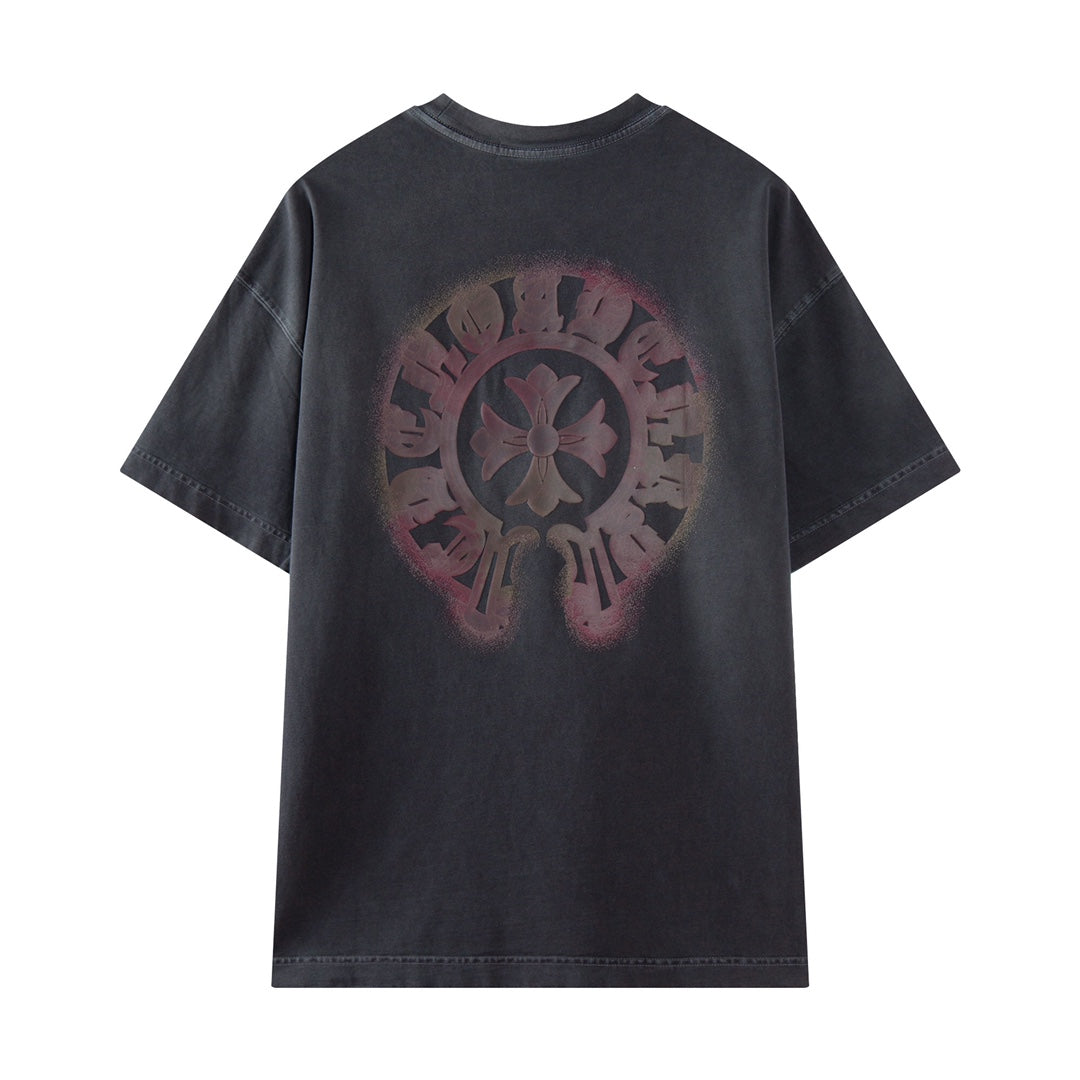 Chrome Hearts T-shirt NO.3